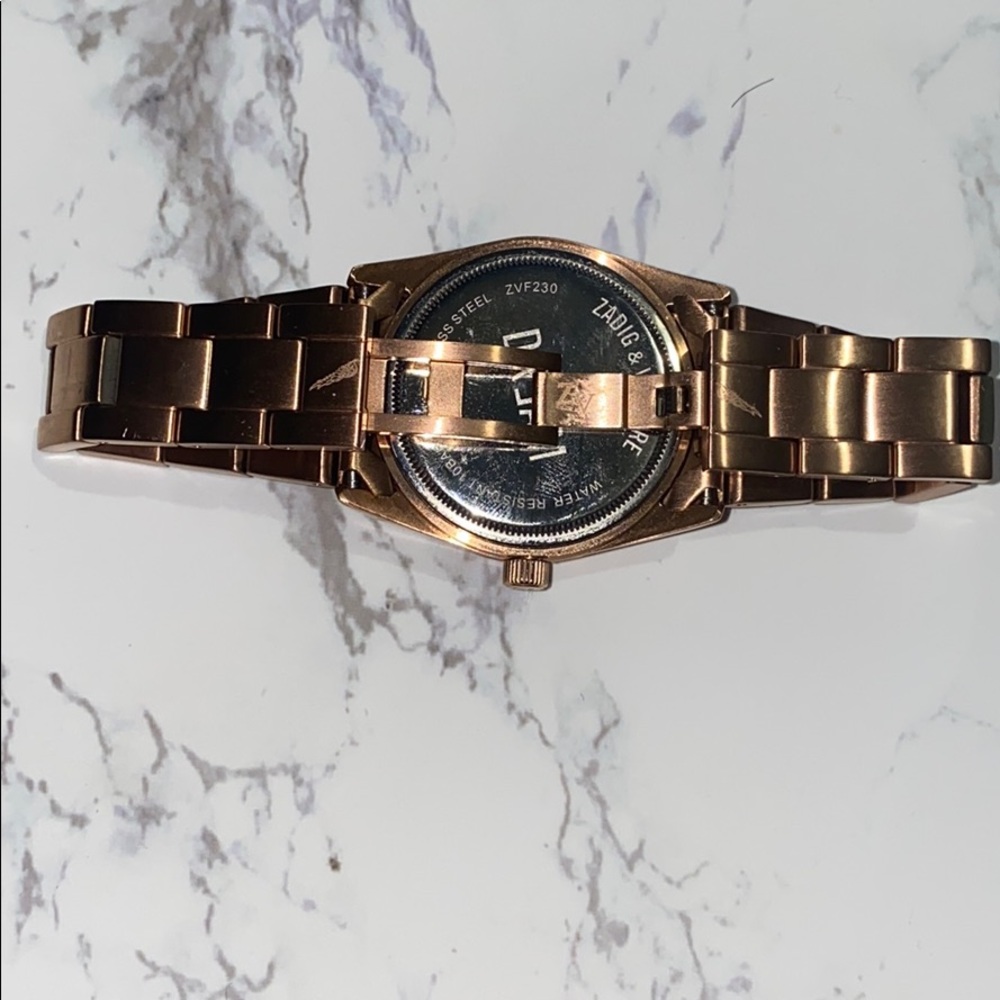 Zadig & Voltaire watch - Picture 3 of 9